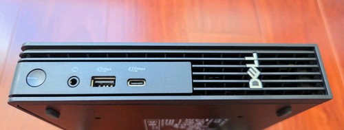 Dell pro micro - qcm1250:, ultra