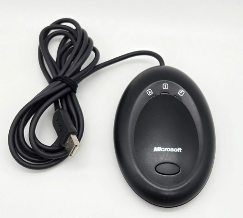 Microsoft wireless desktop - microsoft,