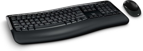 Microsoft wireless comfort - microsoft,