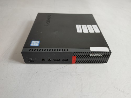 Lenovo thinkcentre m710q tiny - lenovo,