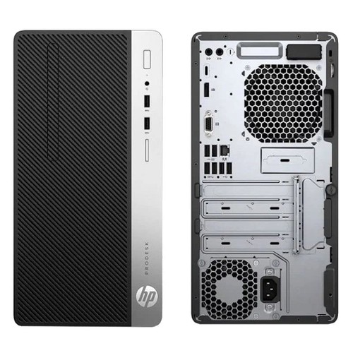 Fast desktop computer - computer, 8gb