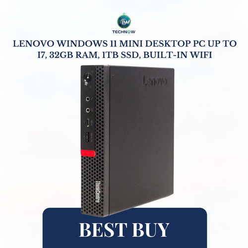 Lenovo windows mini - windows,