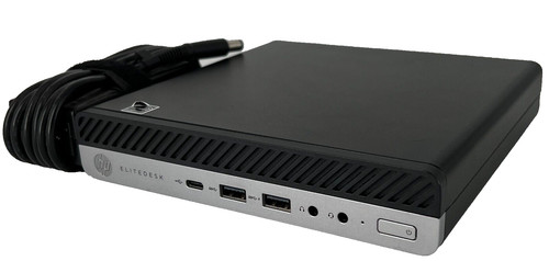 Elitedesk 705 desktop - 705,