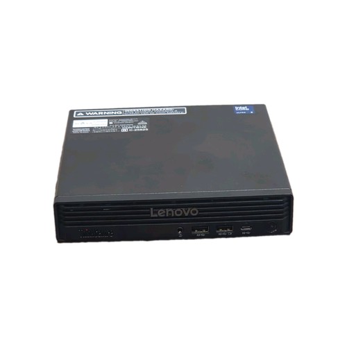 Lenovo thinkcentre m70q gen - gen, 6