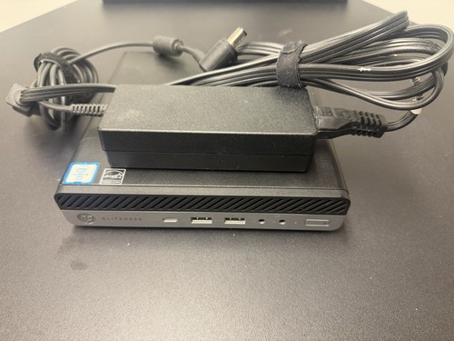 Elitedesk 800 mini - elitedesk,