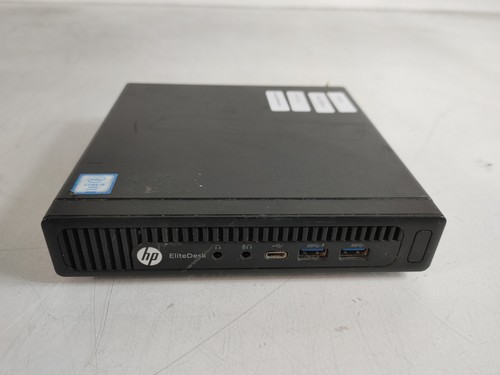 Elitedesk 800 dm intel - elitedesk,