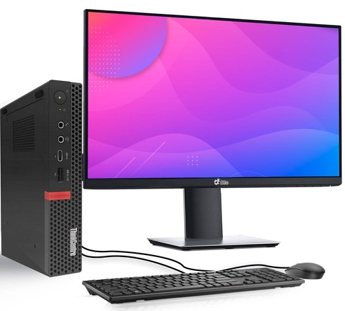 Lenovo m920 tiny - lenovo,