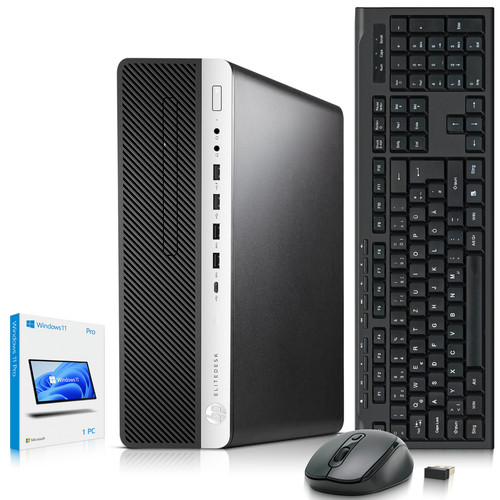 800 desktop i5 - 800, g3